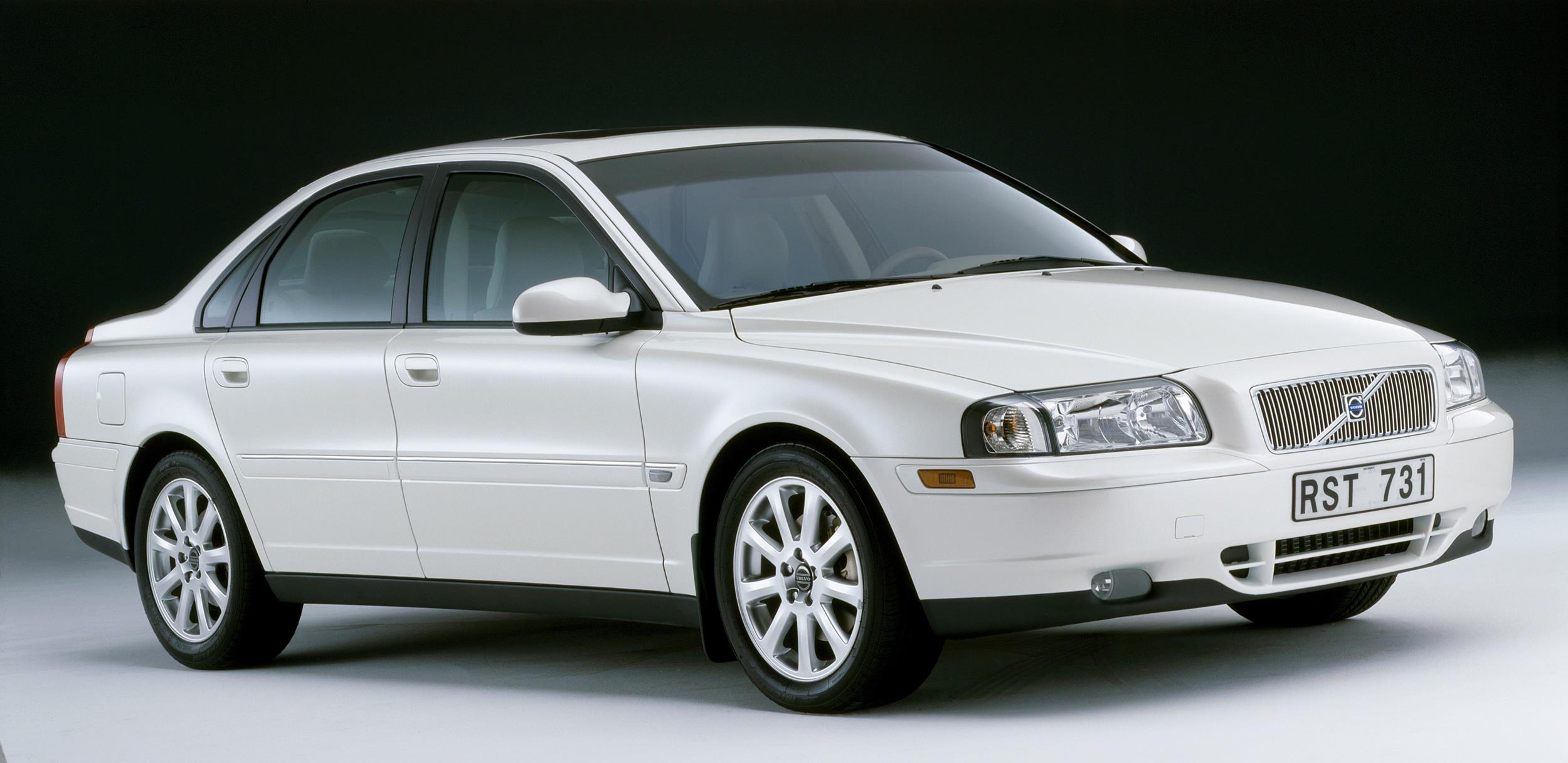 Volvo Revised N (RN) Modular Engine