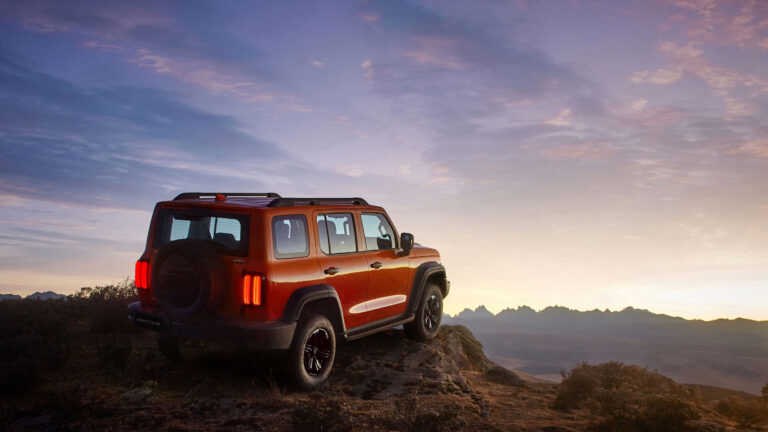 Recalls & faults: GWM Tank 300 (2022-on)