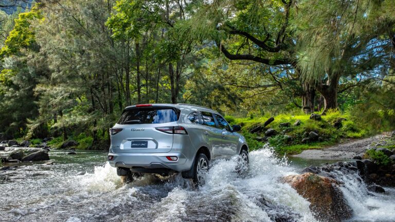 Recalls & faults: Isuzu RJ MU-X (2021-on)