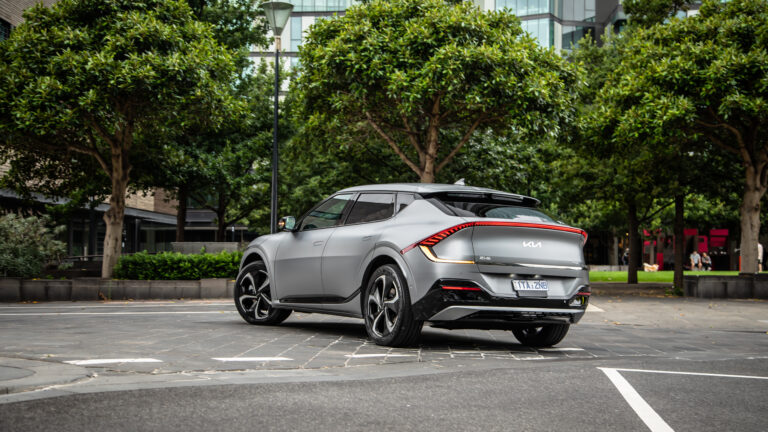 Recalls & faults: Kia CV EV6 (2021-on)