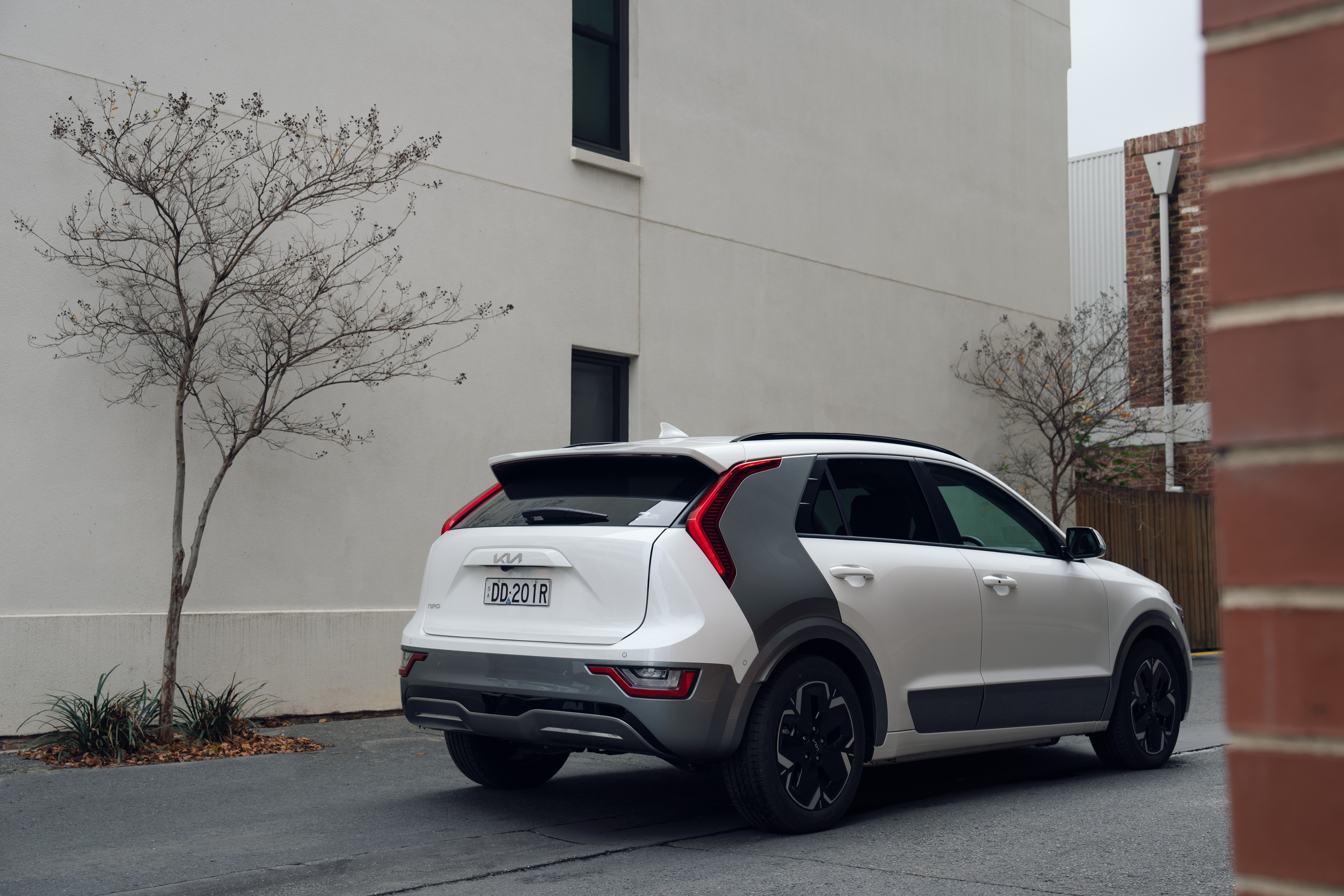 Recalls & faults: Kia SG2 Niro (2022-on)