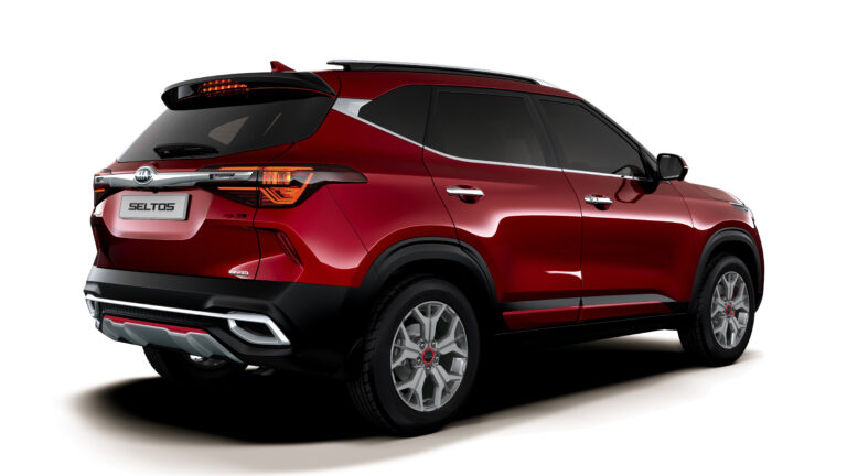 Recalls & faults: Kia SP2 Seltos (2019-on)