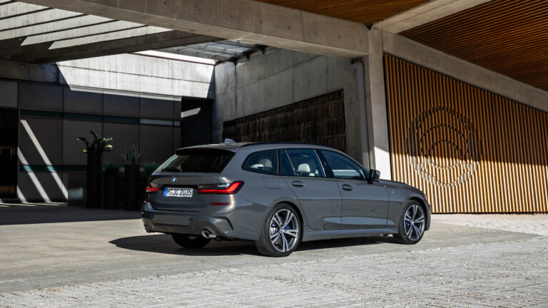 Recalls & faults: BMW G21 3-Series Touring (2019-26)