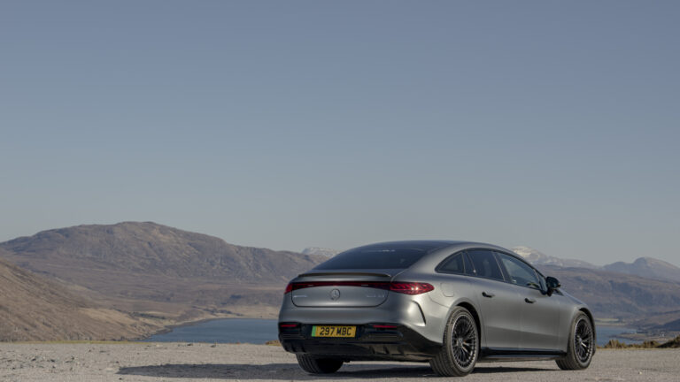Recalls & faults: Mercedes-AMG V297 EQS (2021-24)