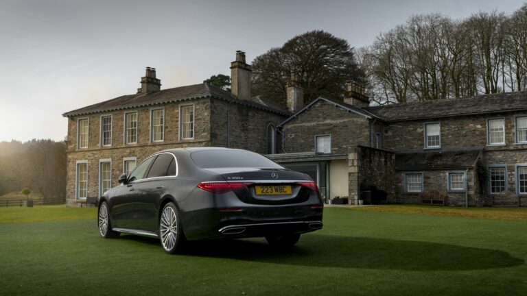 Recalls & faults: Mercedes-Benz W223/V223 S-Class (2020-on)