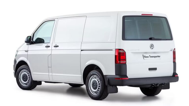 Recalls & faults: Volkswagen T6 Transporter (2015-24)
