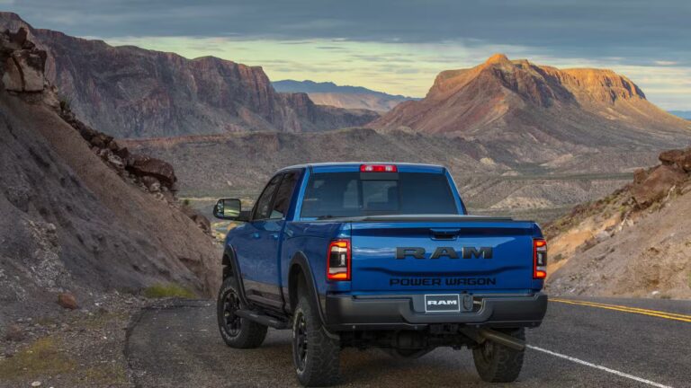 Recalls & faults: RAM DJ 2500 (2020-on)