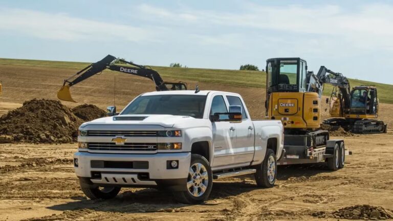 Recalls & faults: Chevrolet K2XX Silverado (2018-20)