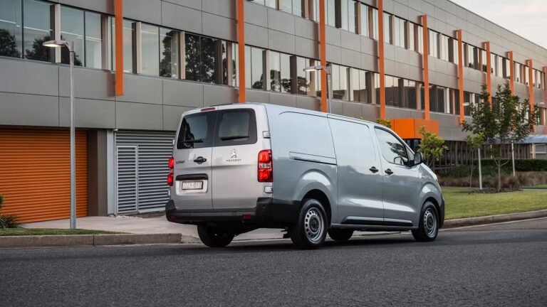 Recalls & faults: Peugeot K0 Expert (2018-on)