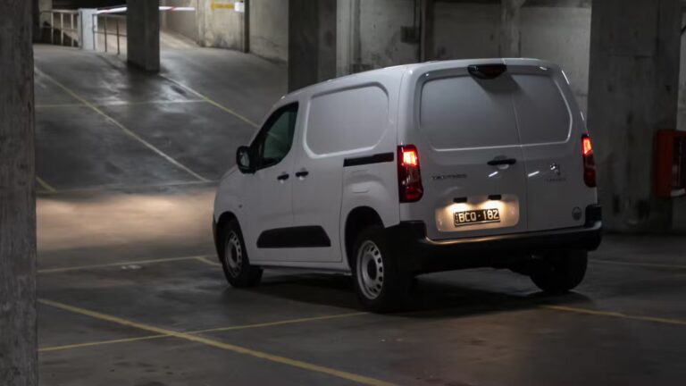 Recalls & faults: Peugeot K9 Partner (2019-on)
