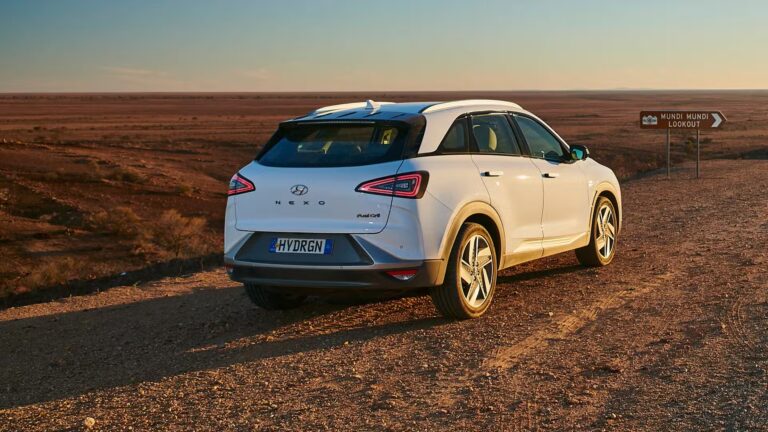 Recalls & faults: Hyundai FE Nexo (2020-25)