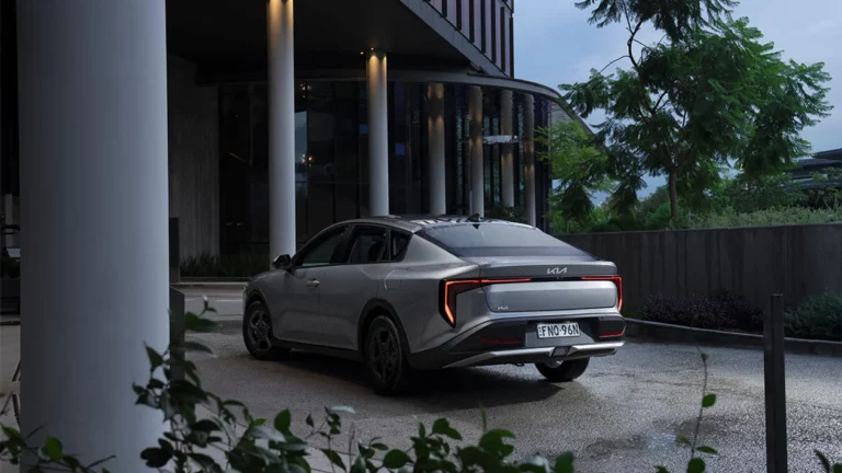Recalls & faults: Kia CL4 K4 (2024-on)