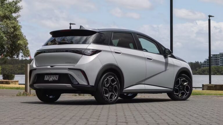 Recalls & faults: BYD Dolphin (2023-on)