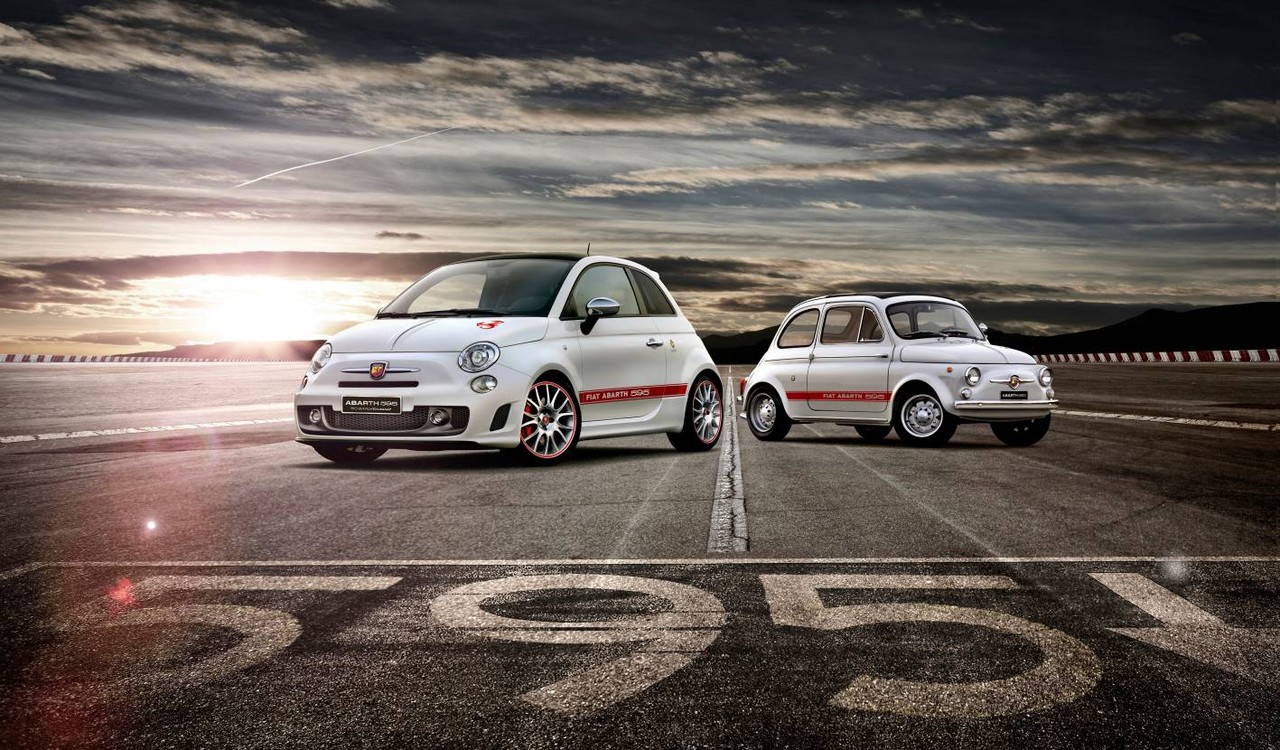 Review: Abarth 595 (2014-15)
