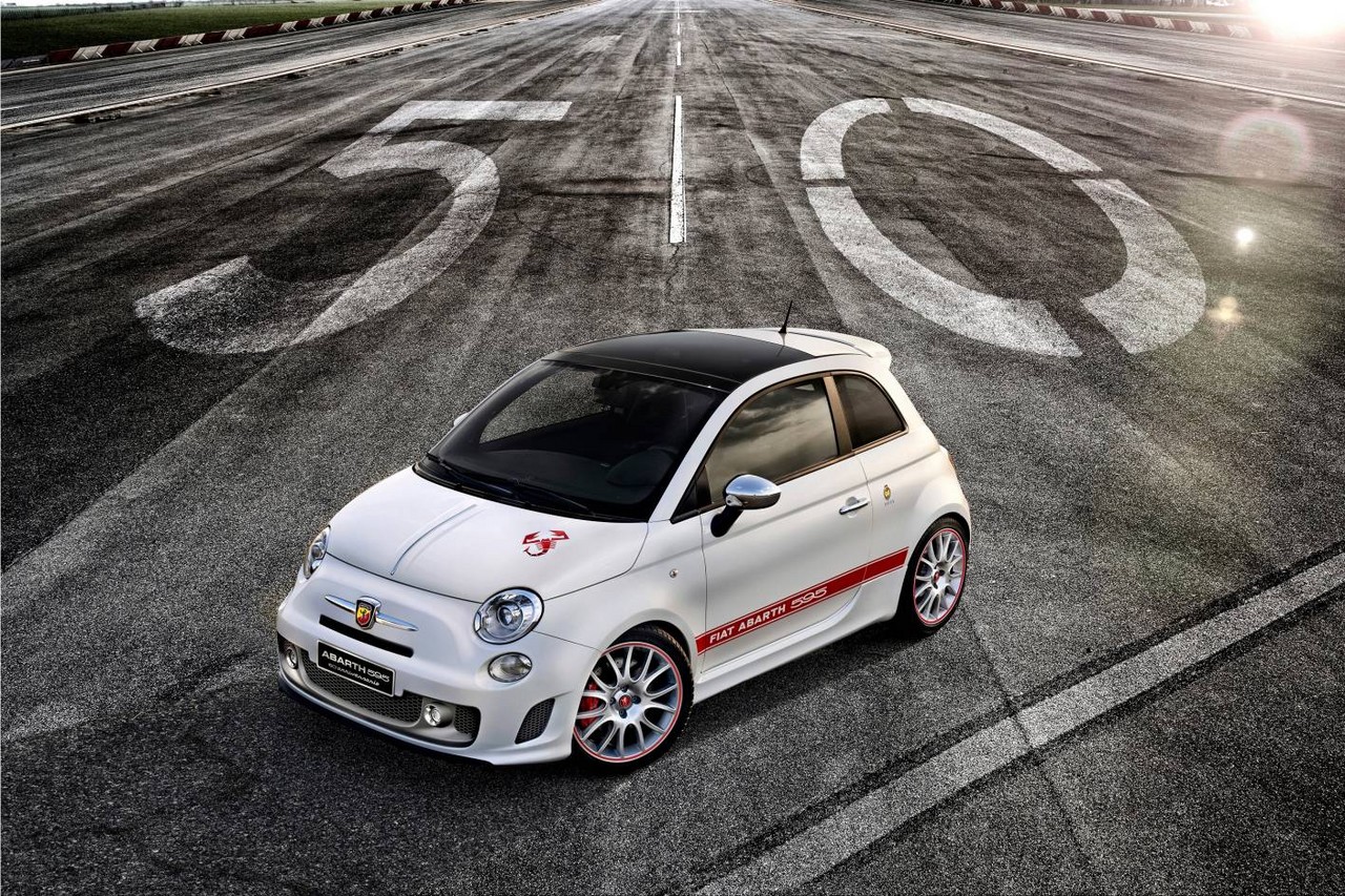 Recalls & faults: Abarth 595 (2014-15)
