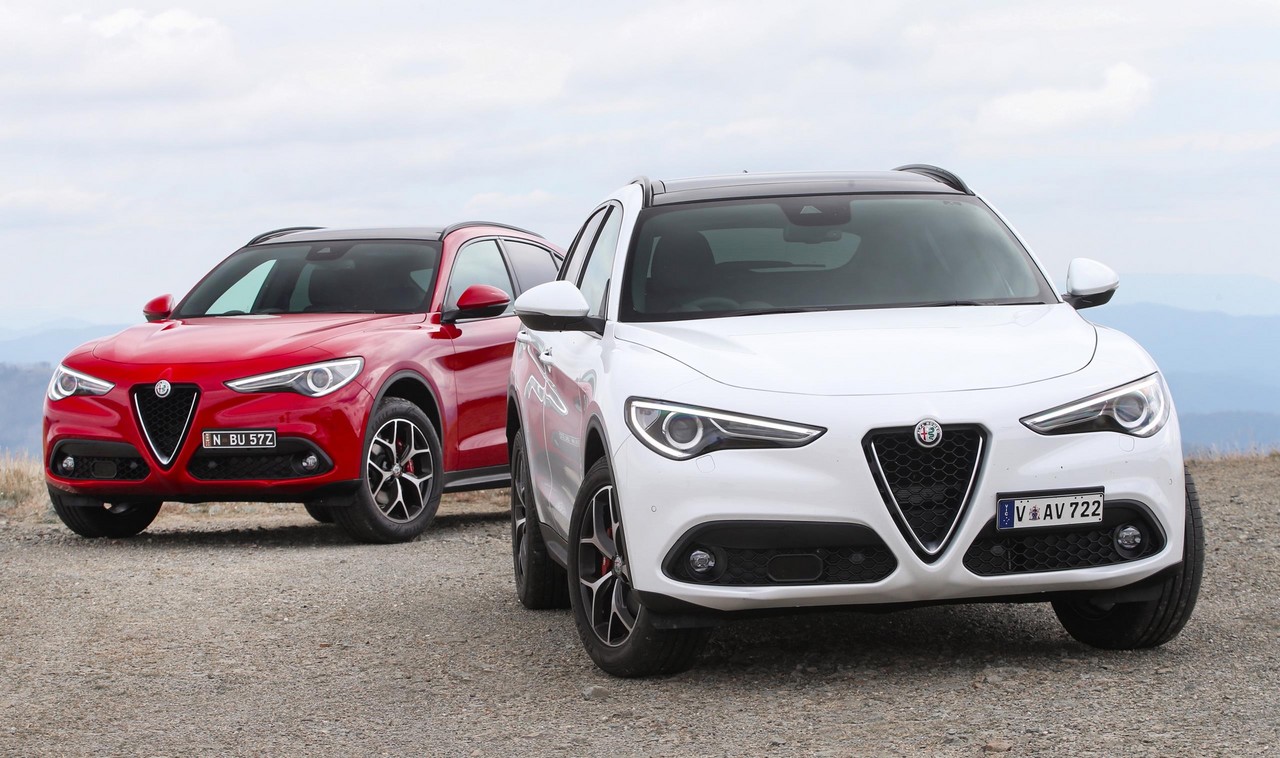 Review: Alfa Romeo Stelvio (2018-on)