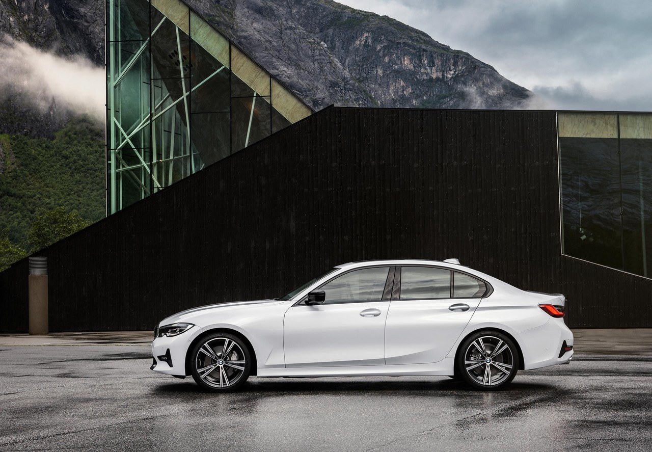 Recalls & faults: BMW G20 3-Series Sedan (2019-26)
