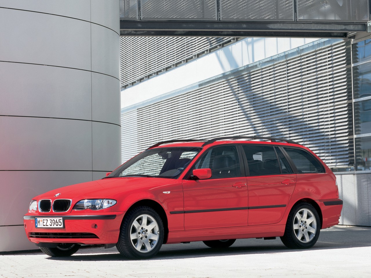 Recalls & faults: BMW E46 3-Series Touring (2002-05)
