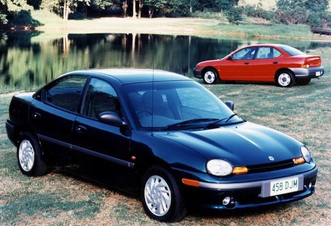 Review: Chrysler PL101 Neon (1996-99)