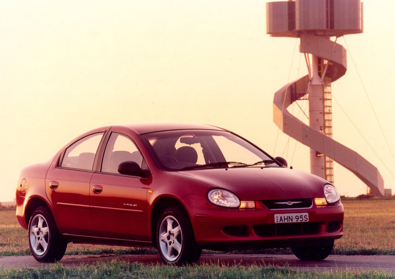 Review: Chrysler PL2000 Neon (1999-02)