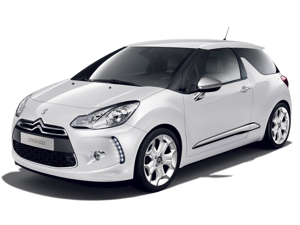 Review: Citroën DS3 (2010-17)