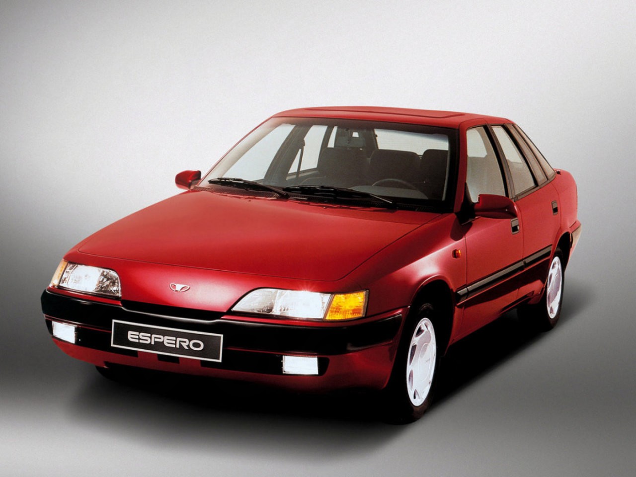 Recalls & faults: Daewoo Espero (1995-97)