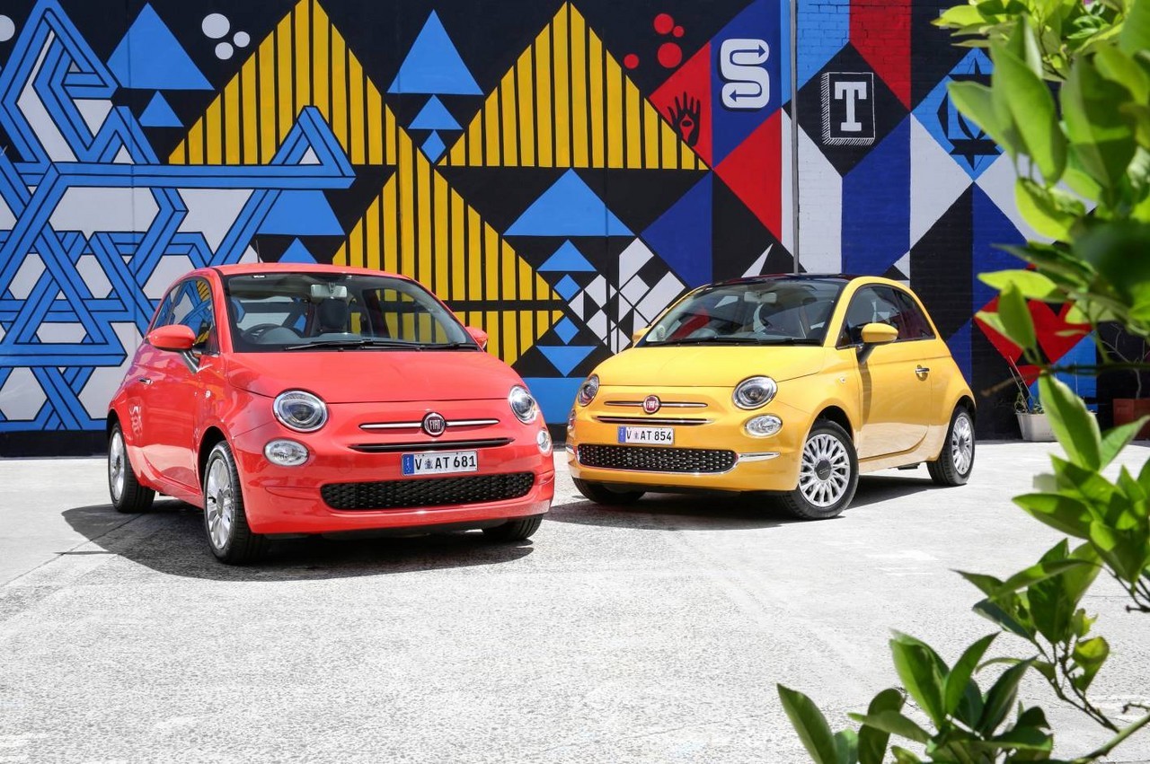 Review: Fiat 500 (2015-22)