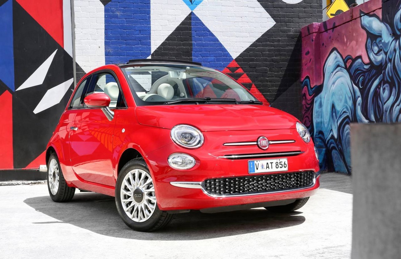 Review: Fiat 500C (2015-22)