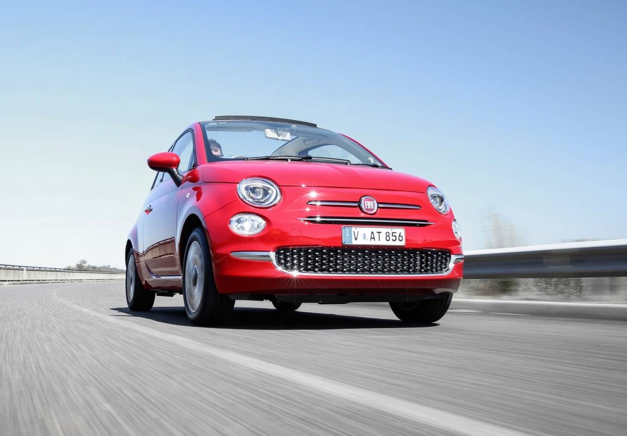 Recalls & faults: Fiat 500C (2015-22)