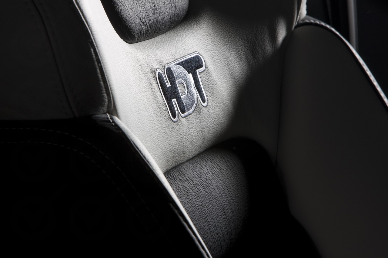 Images: HDT VK Group A Retro (2009-12)