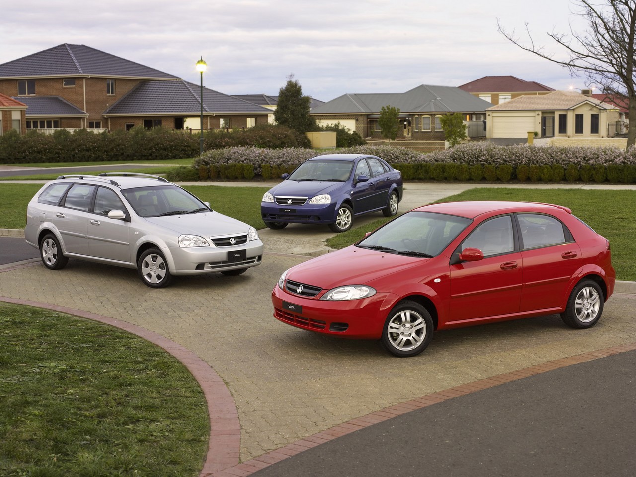 Review: Holden JF Viva (2005-09)