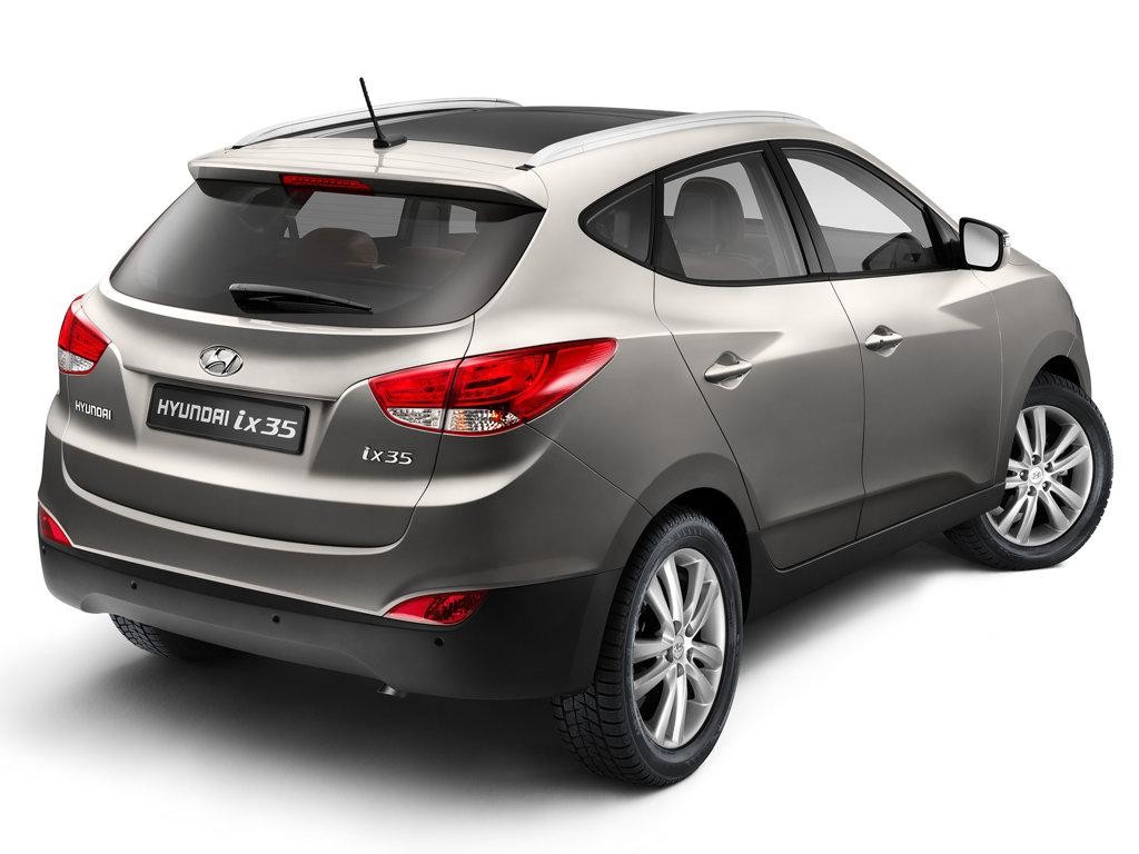 Recalls & faults: Hyundai LM ix35 (2010-15)