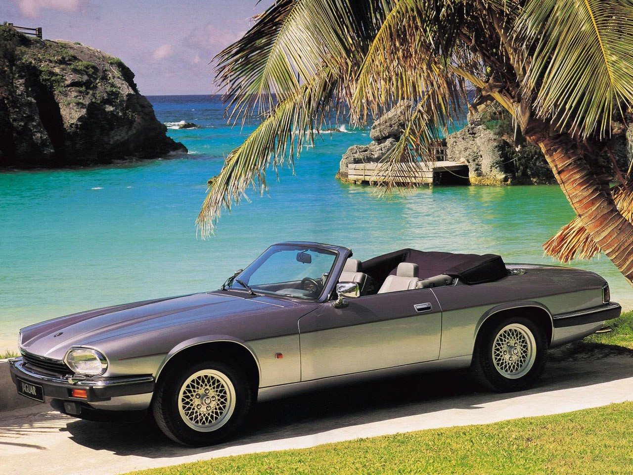 Review: Jaguar XJS (1992-96)