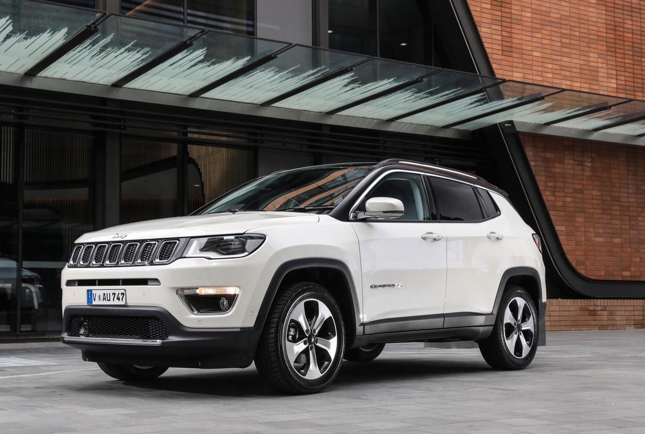 Review: Jeep M6 Compass (2017-on)