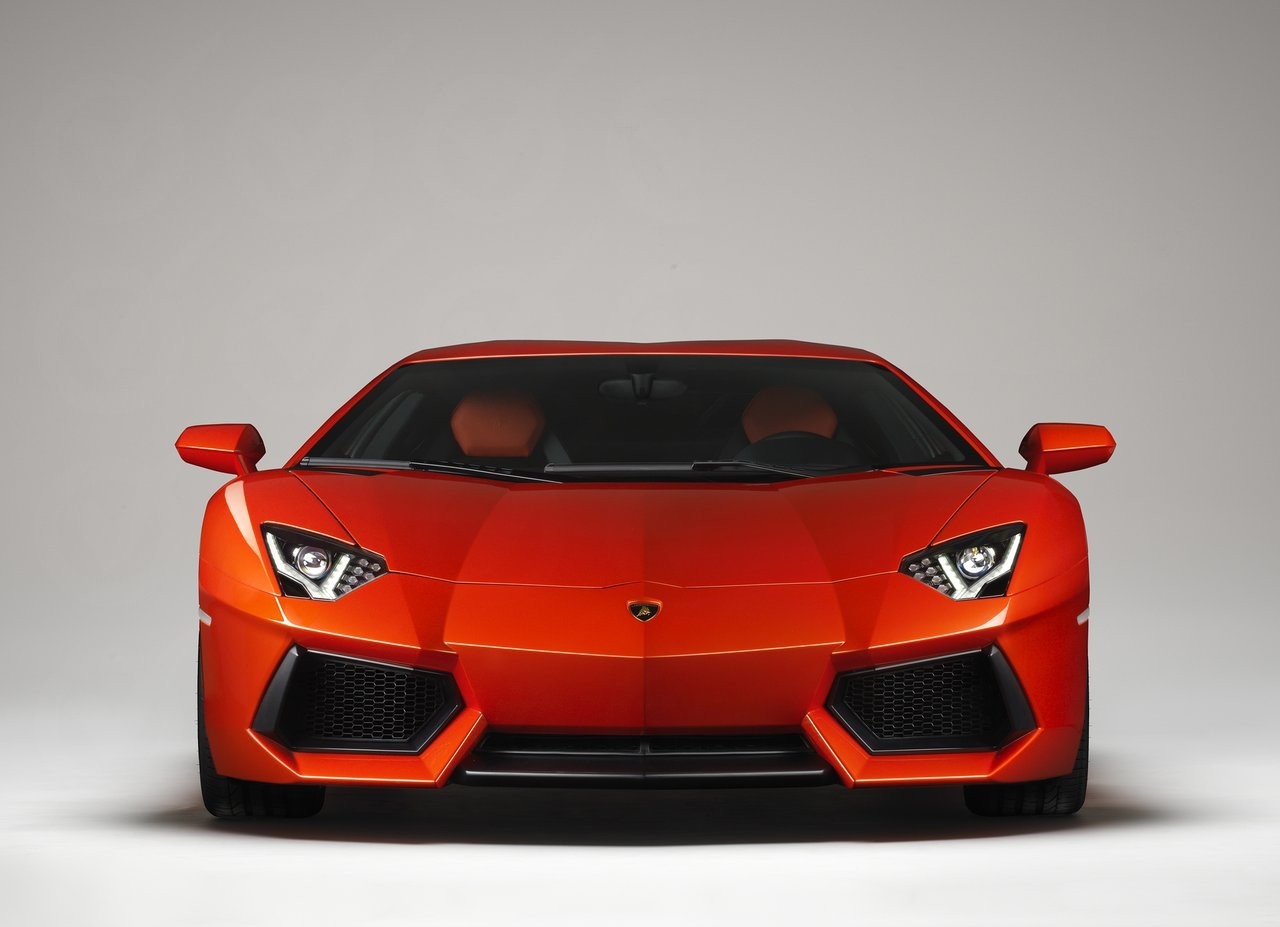 Review: Lamborghini Aventador (2011-22)