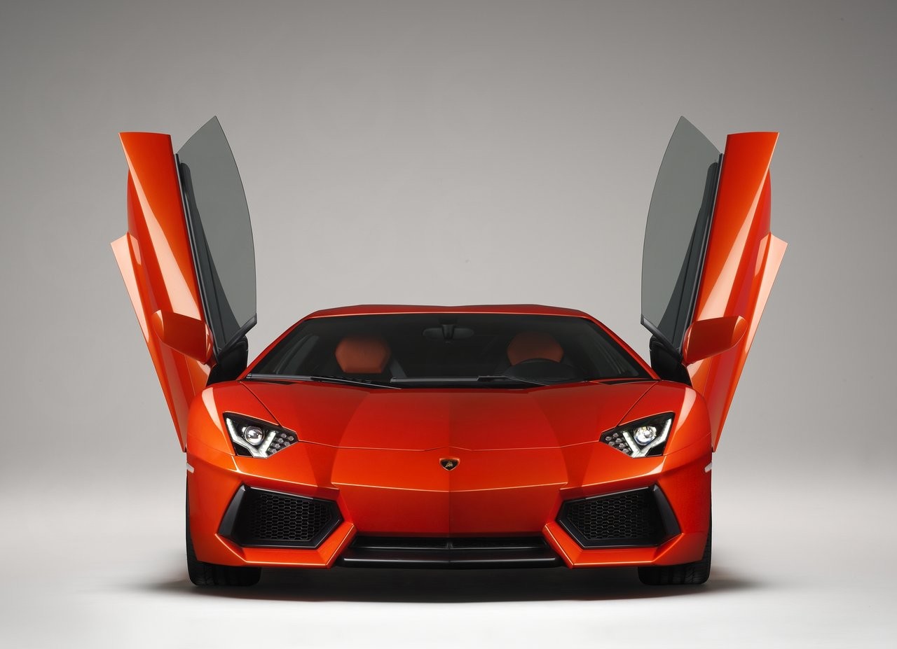 Recalls & faults: Lamborghini Aventador (2011-22)