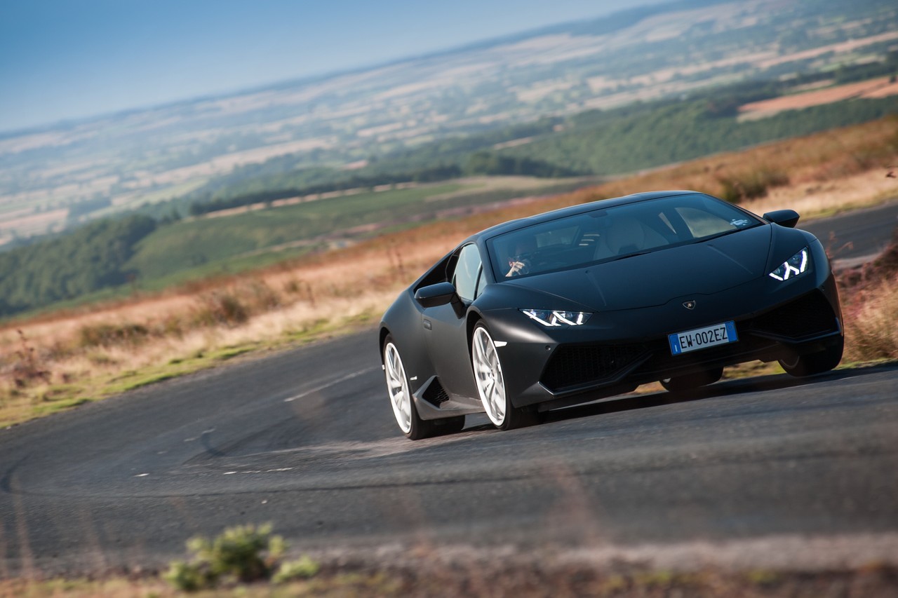 Review: Lamborghini Huracán (2014-24)