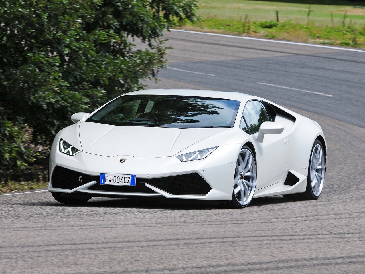 Recalls & faults: Lamborghini Huracan (2014-24)