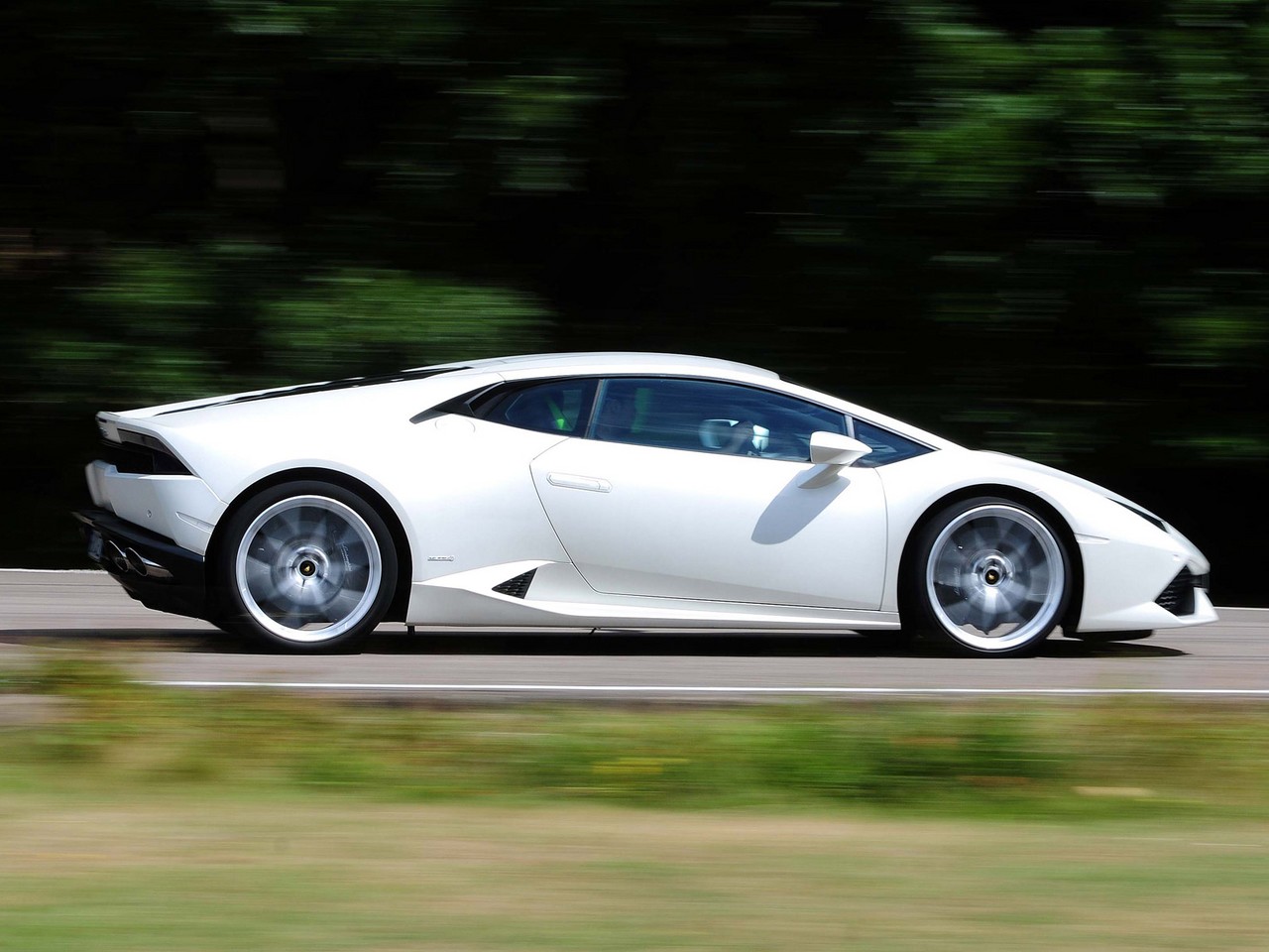 Images: Lamborghini Huracan (2014-24)