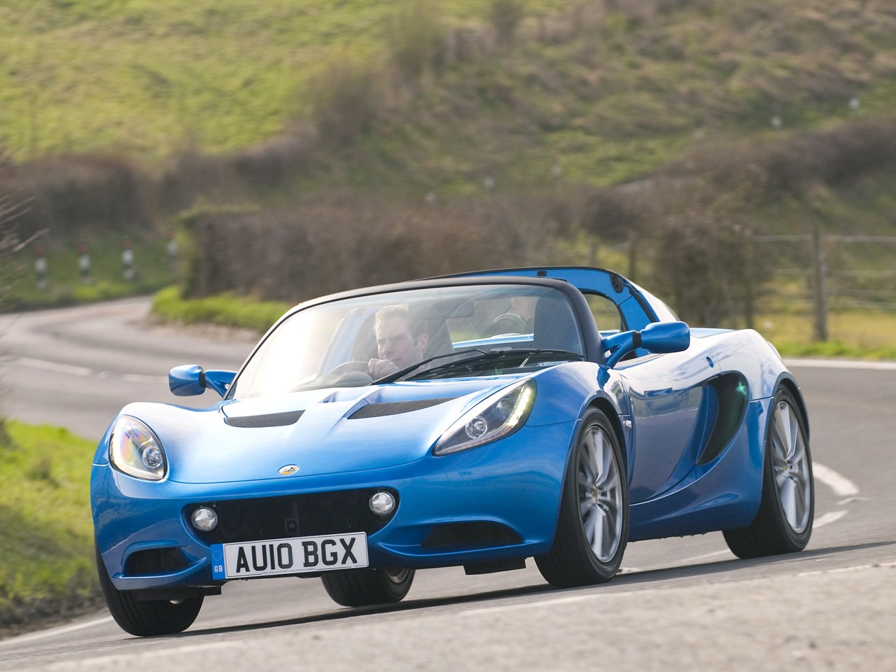 Review: Lotus Series III Elise (2010-21)
