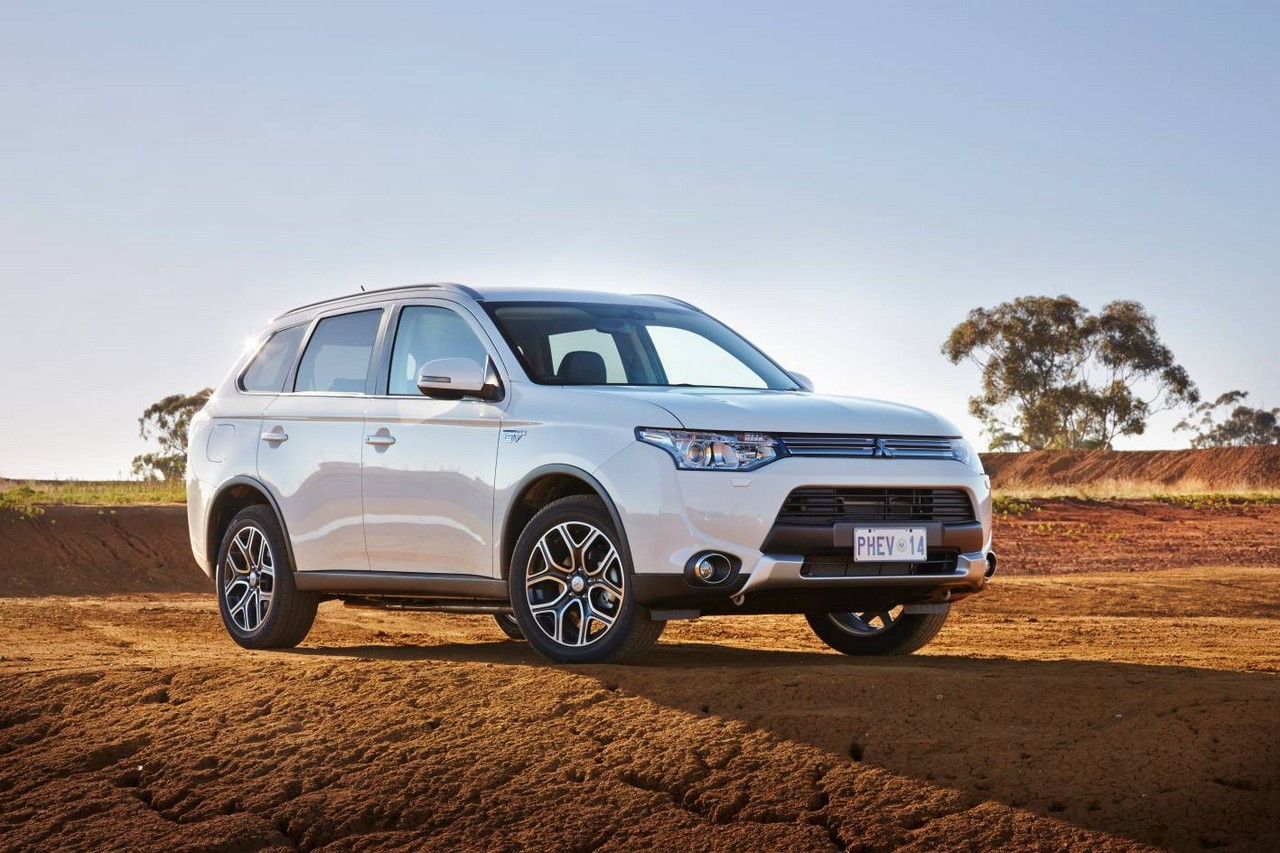 Recalls & faults: Mitsubishi Outlander PHEV (2014-21)