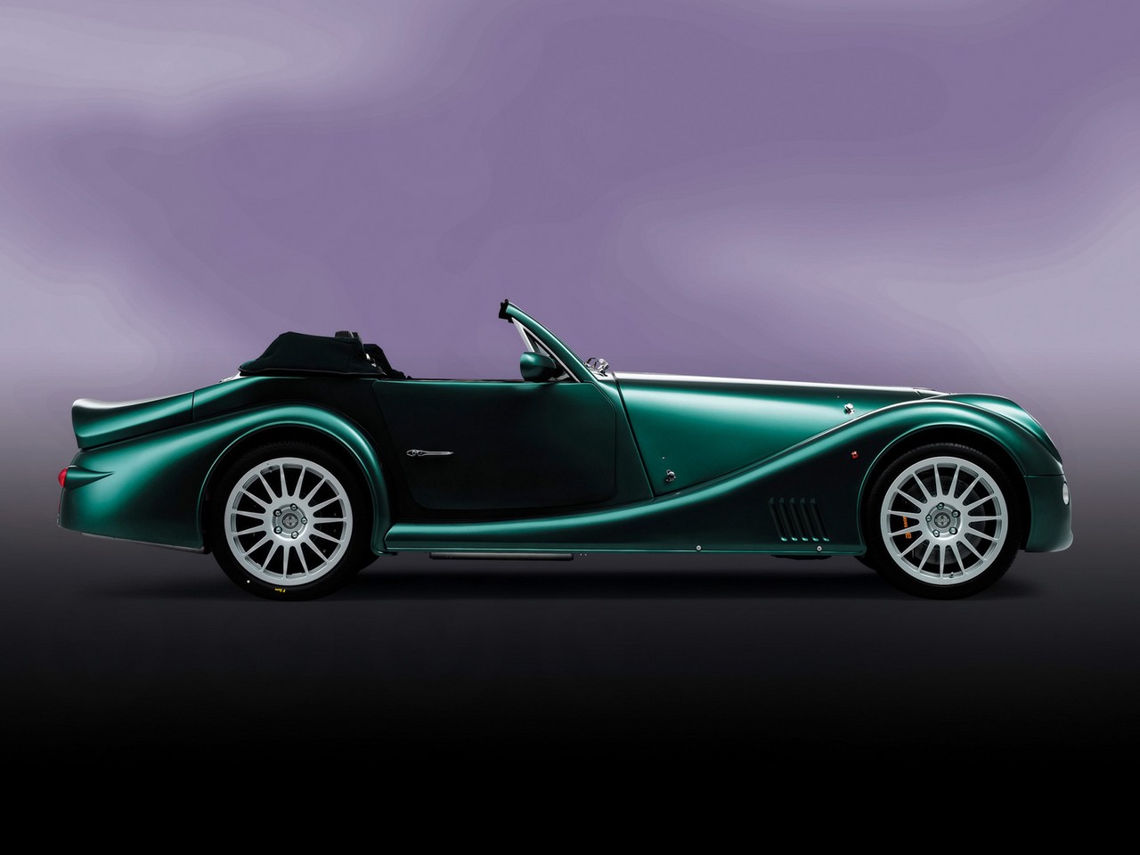 Recalls & faults: Morgan Series 3 Aero 8 (2007-08)