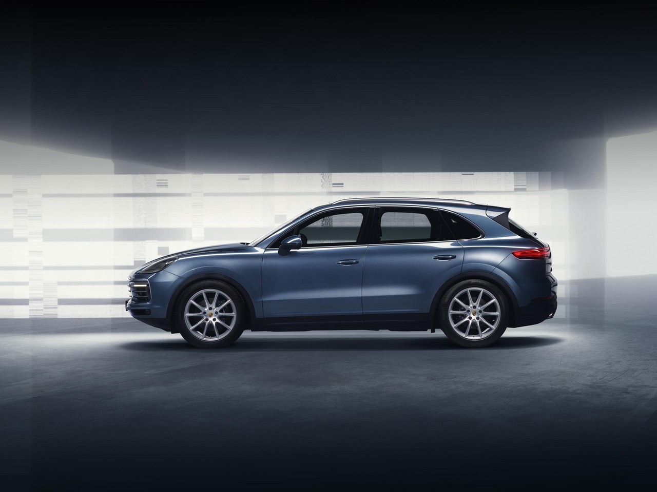 Recalls & faults: Porsche E3 Cayenne (2018-on)