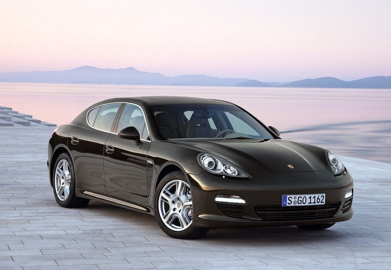 Review: Porsche 970 Panamera (2009-16)