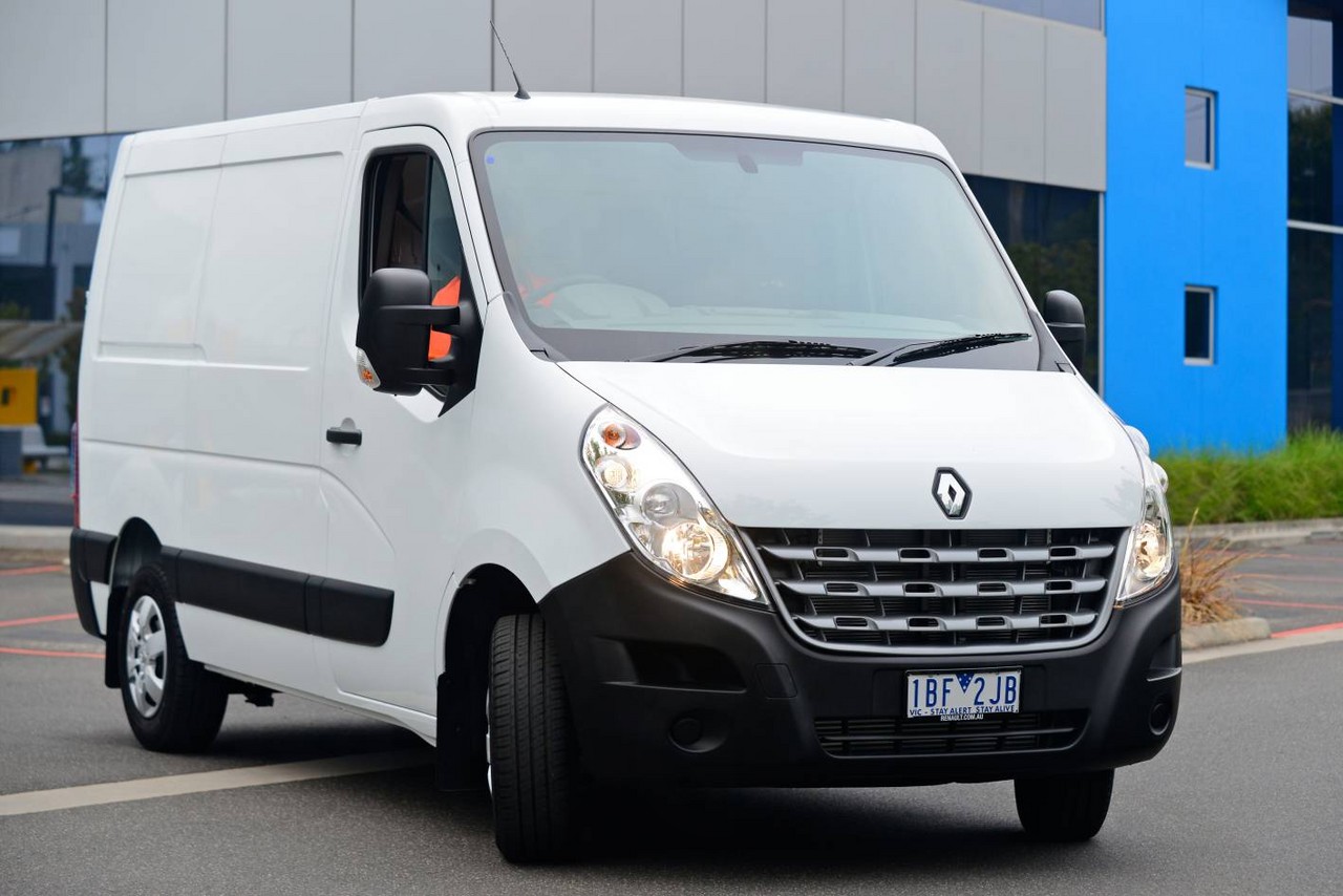 Review: Renault X62 Master van (2011-24)