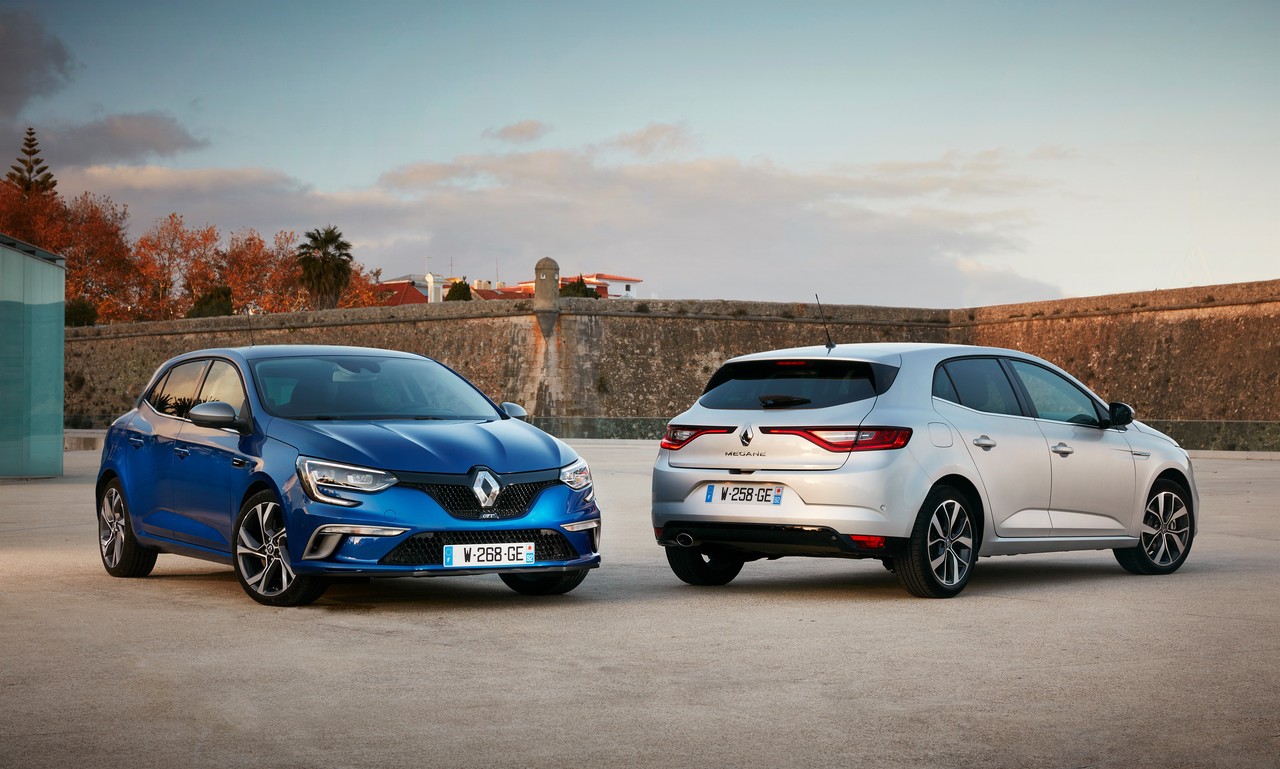 Review: Renault BFB Megane hatch (2016-19)