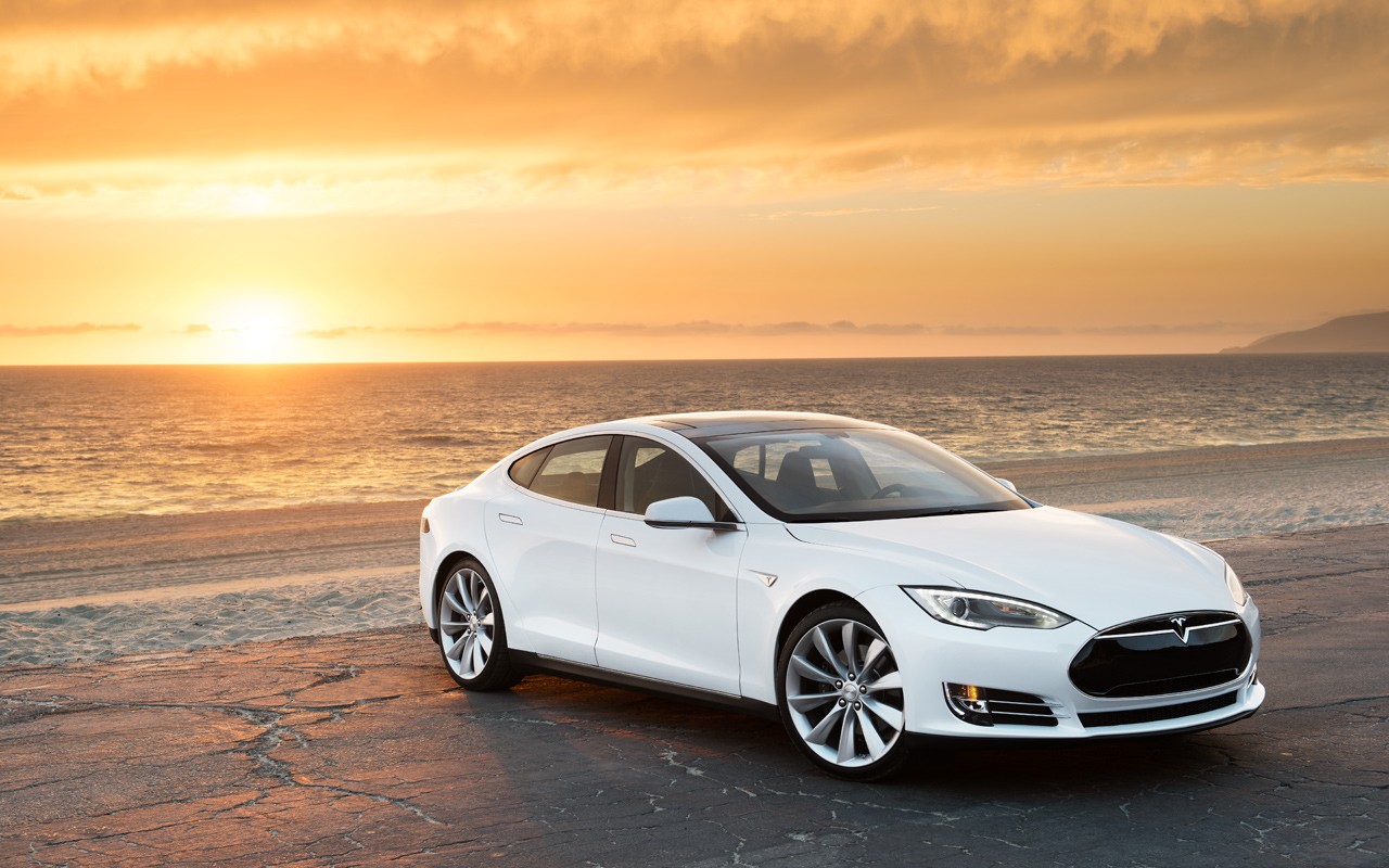 Review: Tesla Model S (2014-26)