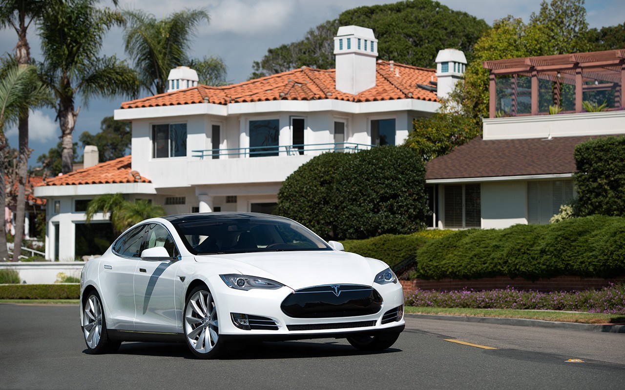 Recalls & faults: Tesla Model S (2014-26)