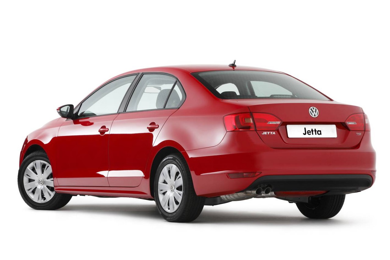 Videos: Volkswagen Mk.6 Jetta (2011-17)