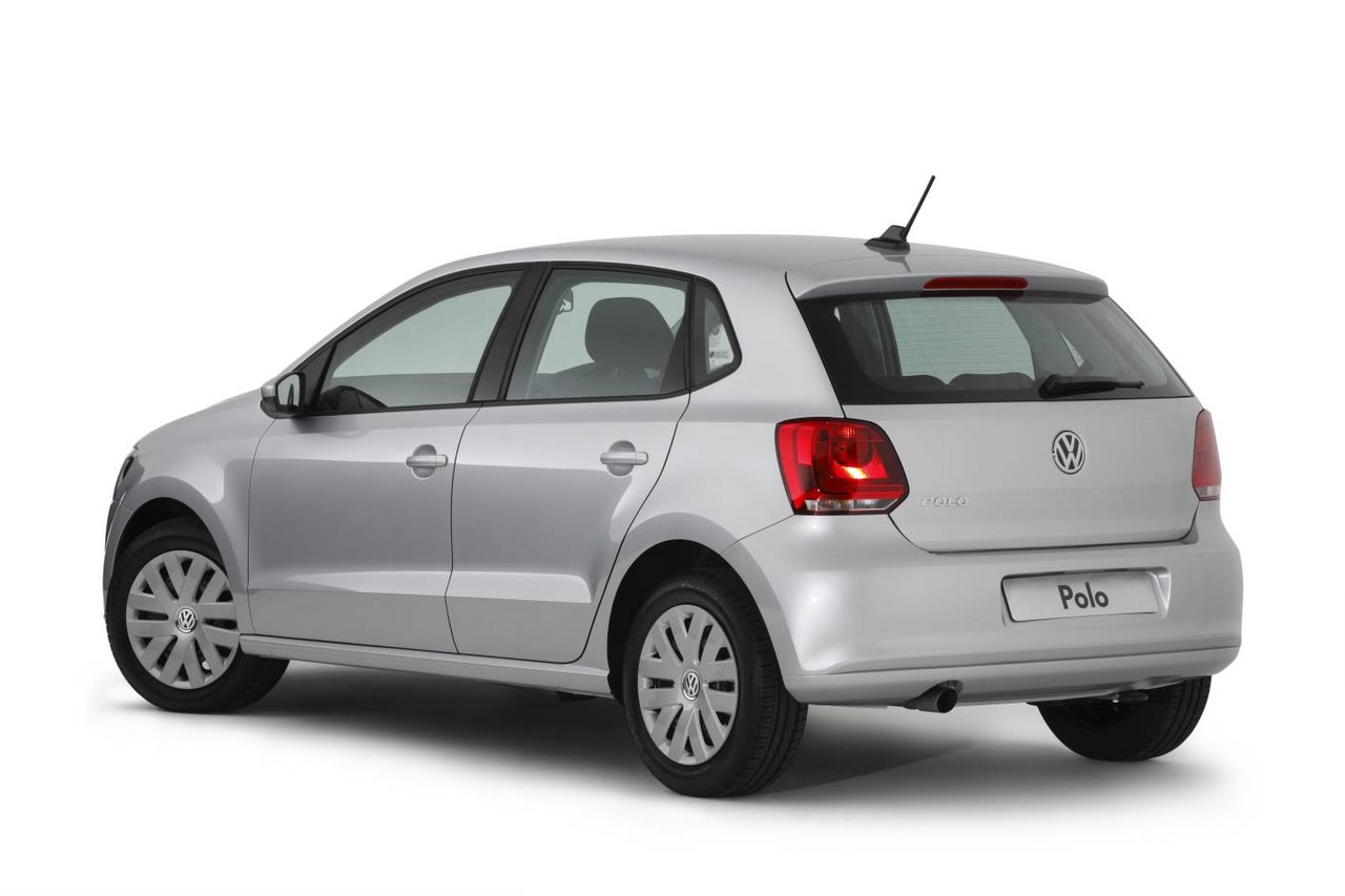 Videos: Volkswagen Mk.5 Polo (2010-17)